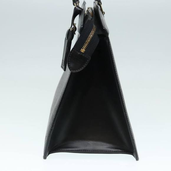LOUIS VUITTON Epi Riviera Hand Bag Noir Black M48182 LV Auth 90547 - Picture 4 of 16